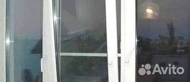 Окна за 7 дней