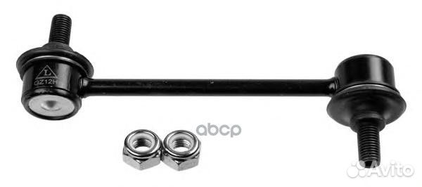 Тяга / стойка, стабилизатор 3615401 lemforder