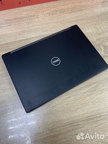 Ноутбук Dell E7280 i5 / 16Gb озу / FullHD объявление продам