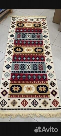 Ковры и паласы новые