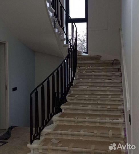 Металлоконструкции на заказ