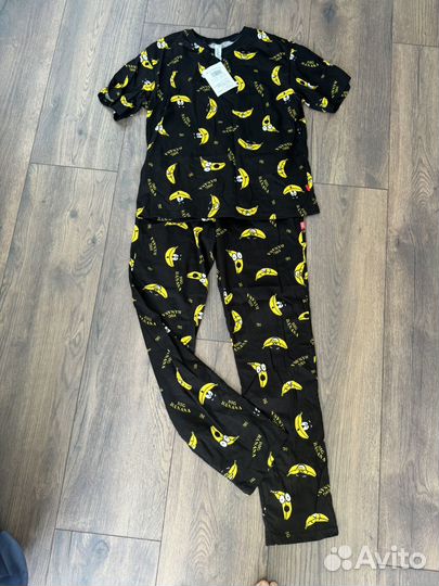 Домашний костюм женский