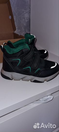 Кроссовки для мальчика