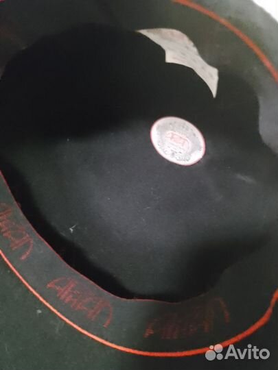 Шляпка на девочку подростка