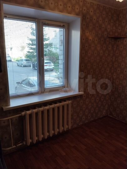 1-к. квартира, 13 м², 1/5 эт.