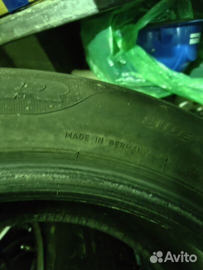 Goodyear EfficientGrip SUV 4x4 255/55 R18