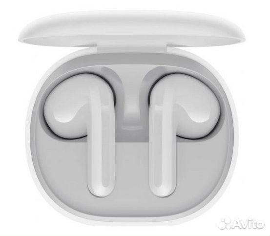 Xiaomi Redmi Buds 4 Lite, белый