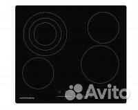 Варочная поверхность Kuppersberg ECS 630