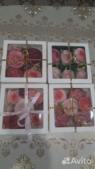 Домашний зефир