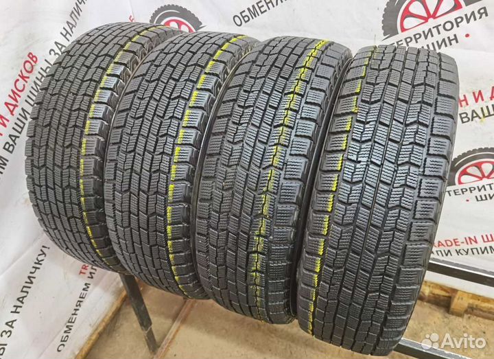 Goodyear Ice Navi Zea 195/65 R15 99V