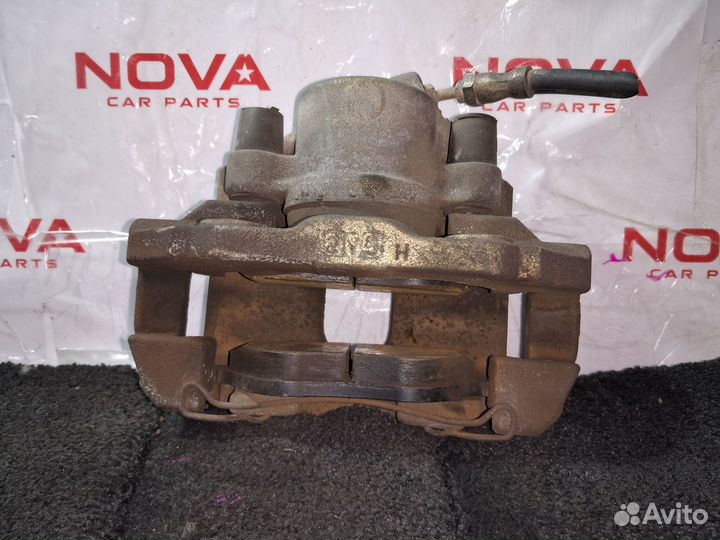 Суппорт тормозной передний правый D3Y03398Z ##DY5W