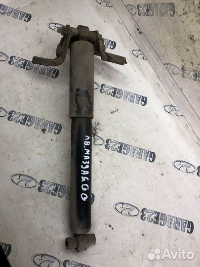 Амортизатор Mazda 6 GG левый задний