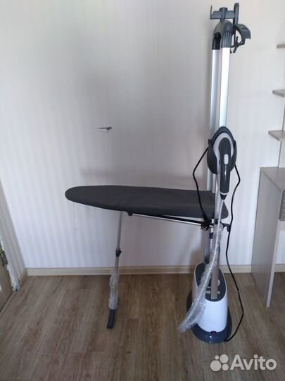 Отпариватель Kitfort kt-940