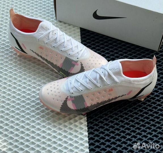 Бутсы nike mercurial vapor 14