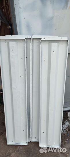 Борта прицепа кмз 8284