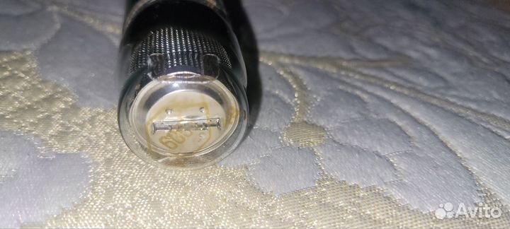 Радиолампа