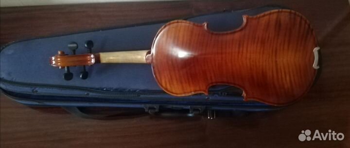 Скрипка 3 4