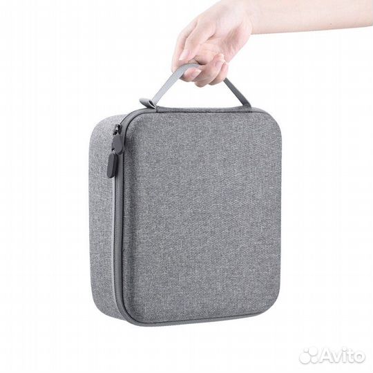 Компактная сумка для переноски DJI Mini 2