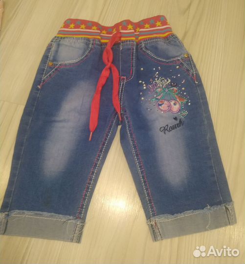 Вещи на девочку 104 110