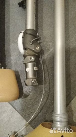 Протезы бедра на запчасти