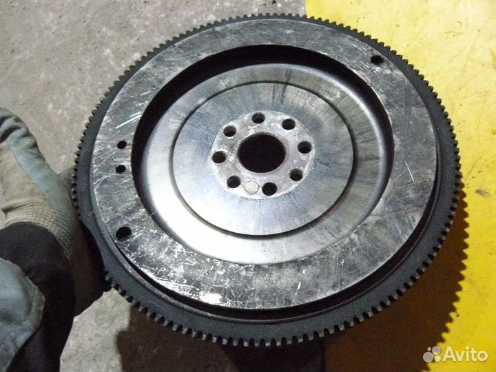 Комплект сцепления для Ford Mondeo II 1,8 D