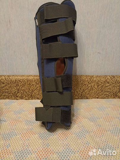 Бандаж наколенный