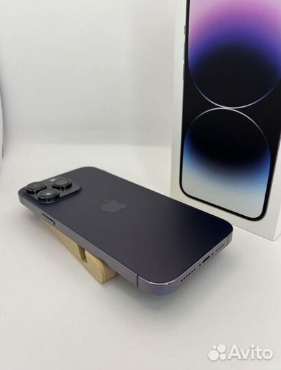 iPhone 14 Pro Max, 128 ГБ