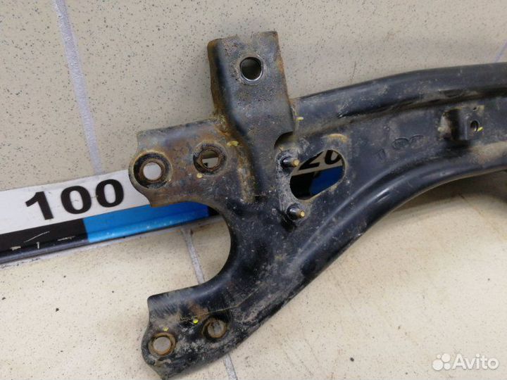 Рычаг продольный задний правый Kia Sorento XM FL