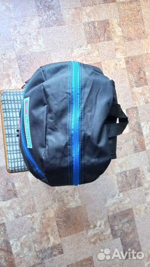 Рюкзаки Butterfly для настольного тенниса