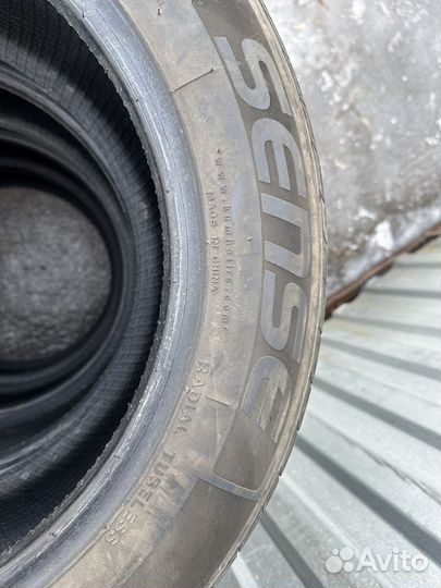 Kumho Sense KR26 215/55 R16