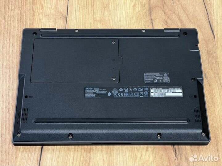 Мощный Acer 2021 TravelMate N4120/ 4GB DDR4