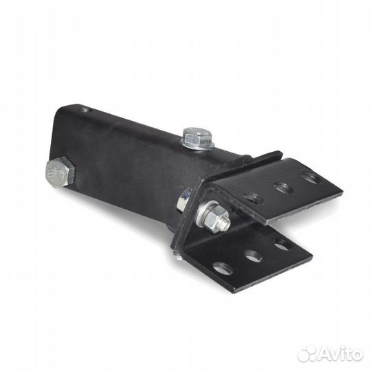 Сцепное устройство для мотоблока Нева су 005.09.16