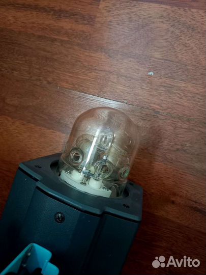 Студийная вспышка Broncolor Minipuls с80 и с40