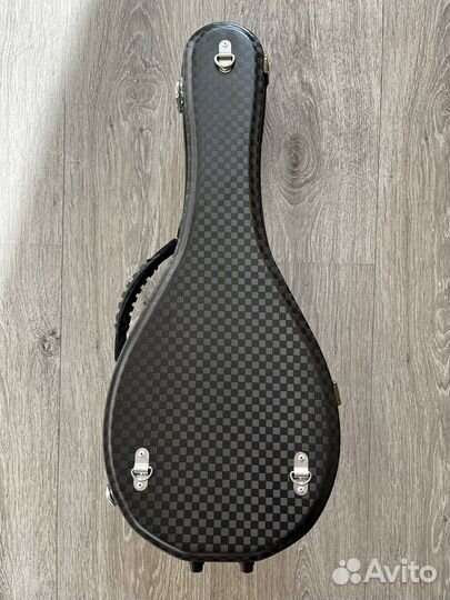 Футляр Карбон для Домры Малой