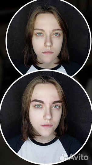 Бровист & Мастер перманентного макияжа бровей
