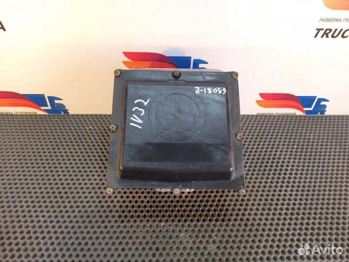 Насос системы AdBlue