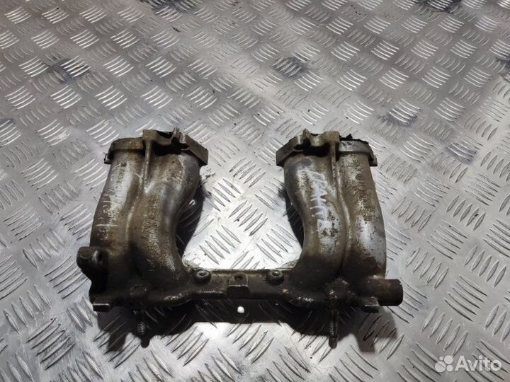 Коллектор впускной LADA Granta лифтбек 1.6 11186