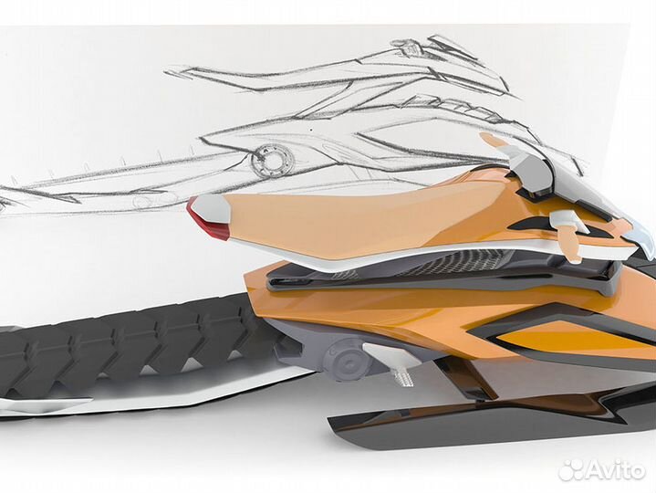 Производство мототехники