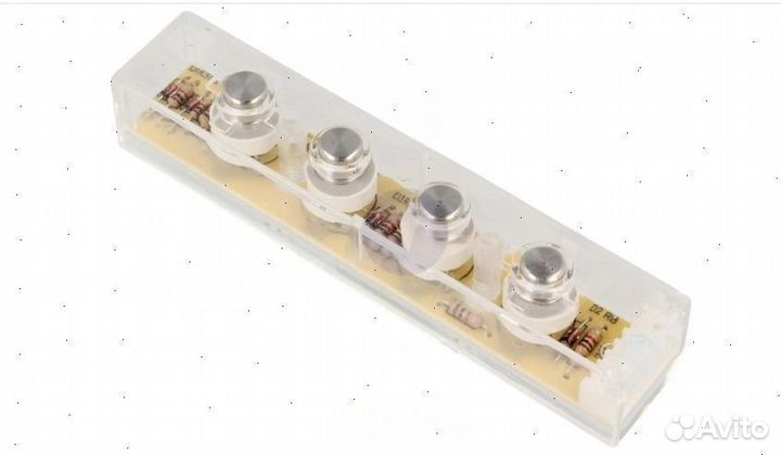 Плата управления кухонной вытяжки kaiser