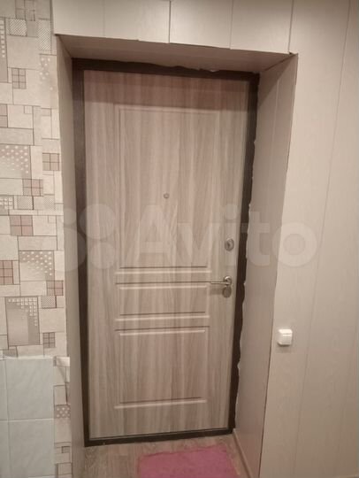 Комната 15,4 м² в 1-к., 2/3 эт.