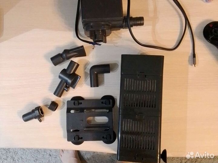 Фильтр Atman PF-2000