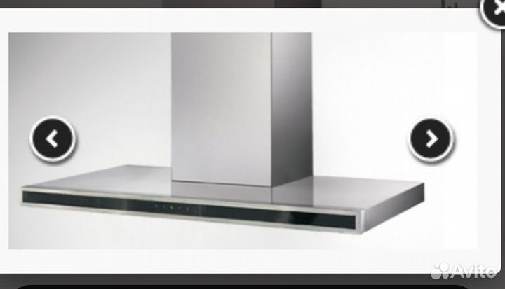 Вытяжка DeLonghi