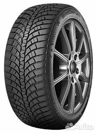 Kumho WinterCraft WP71 275/35 R18 99V