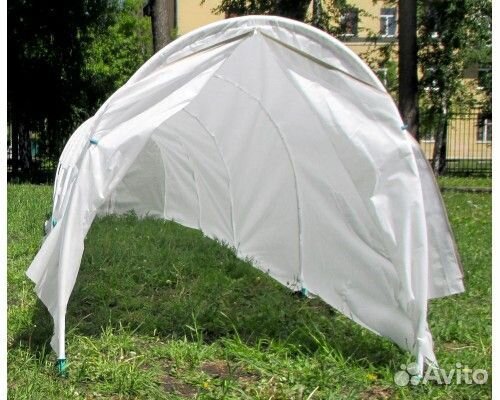 Парник Даяс Отличник