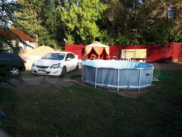 Участок 7 сот. (ИЖС)