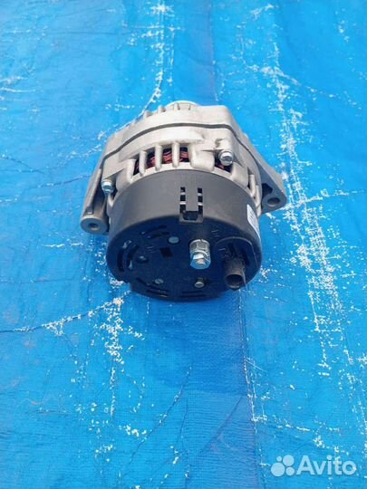 Генератор 11183-84 ваз Гранта Калина