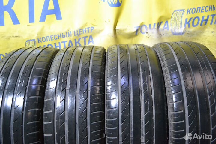 Hifly HF 805 215/55 R17