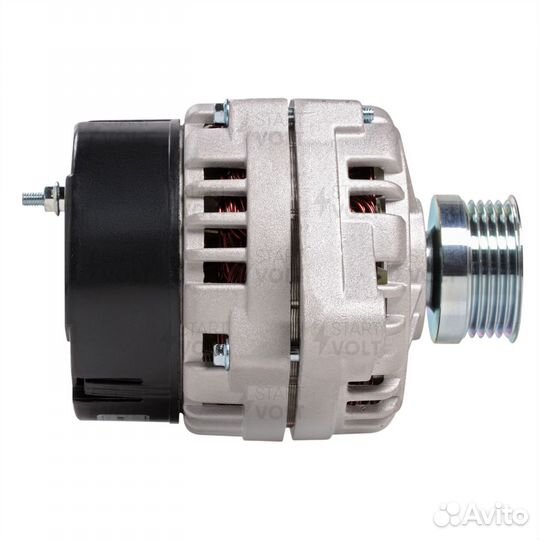 Генератор для а/м Лада 2123 (выпуск после 2003г.)