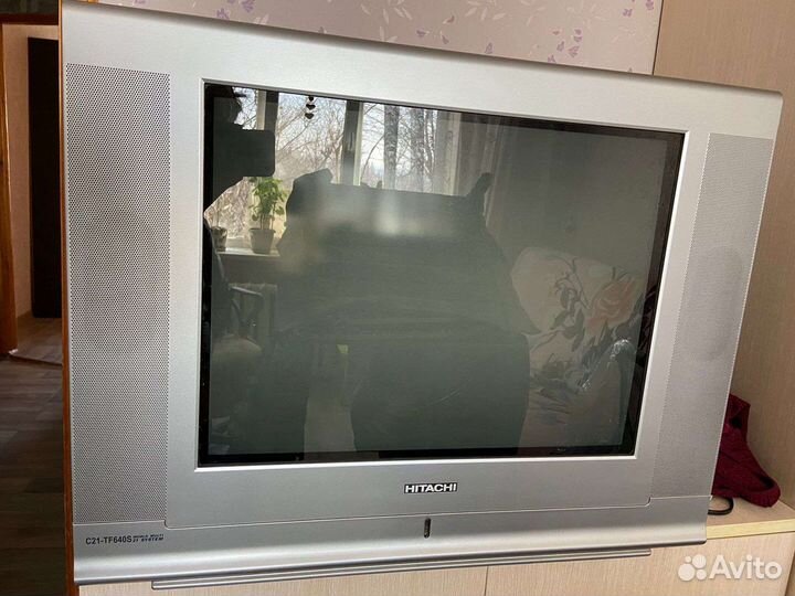 Телевизор