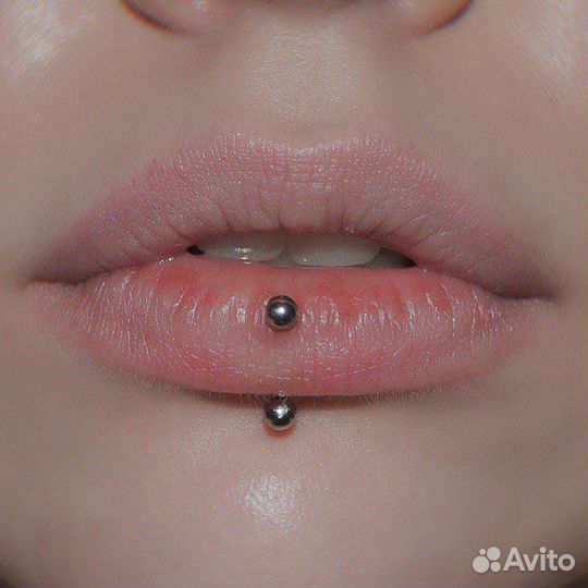 Пирсинг мастер